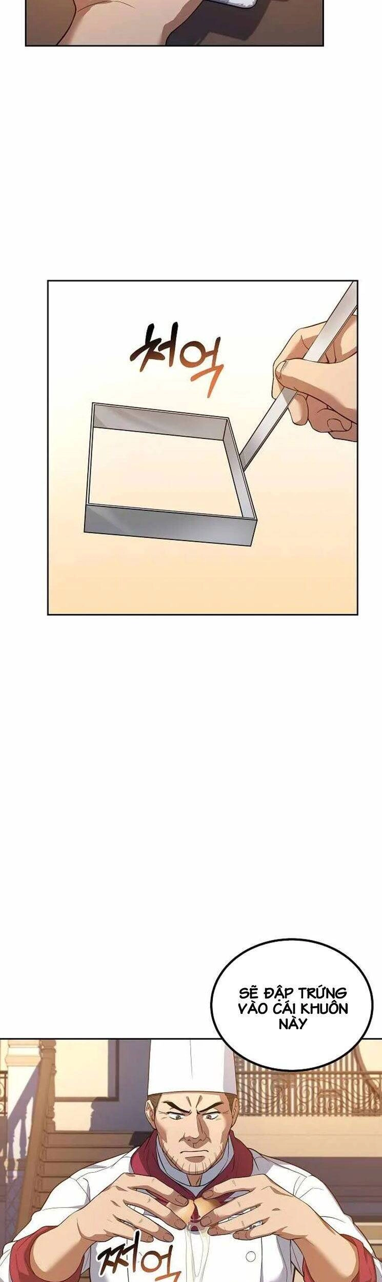 Đầu Bếp Trẻ Nhất Tới Từ Khách Sạn Hạng Ba Chapter 26 - 7