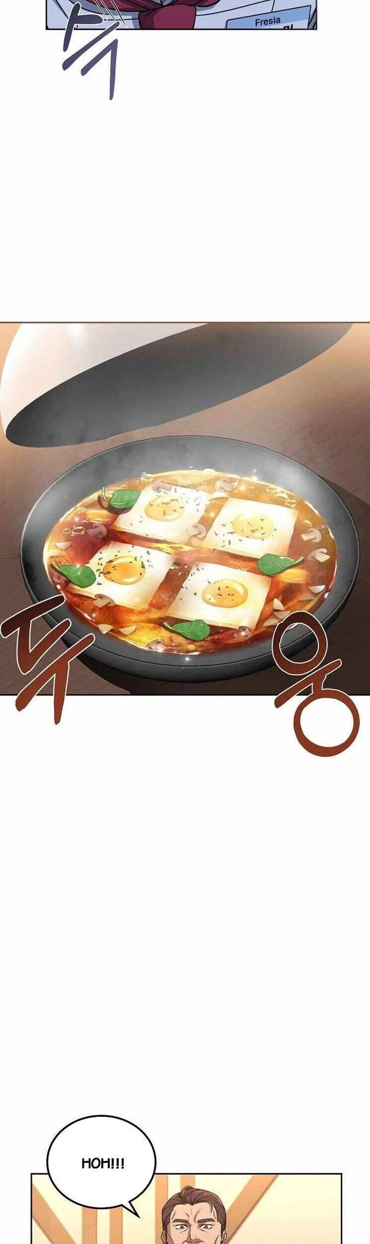 Đầu Bếp Trẻ Nhất Tới Từ Khách Sạn Hạng Ba Chapter 26 - 26