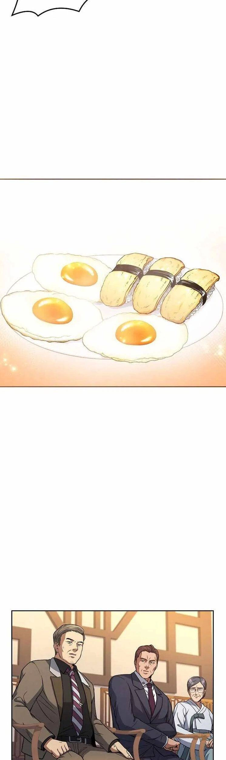 Đầu Bếp Trẻ Nhất Tới Từ Khách Sạn Hạng Ba Chapter 26 - 29