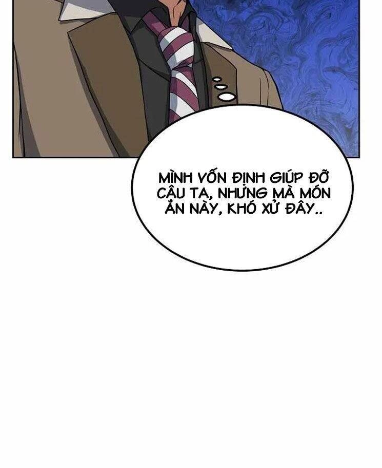 Đầu Bếp Trẻ Nhất Tới Từ Khách Sạn Hạng Ba Chapter 26 - 31