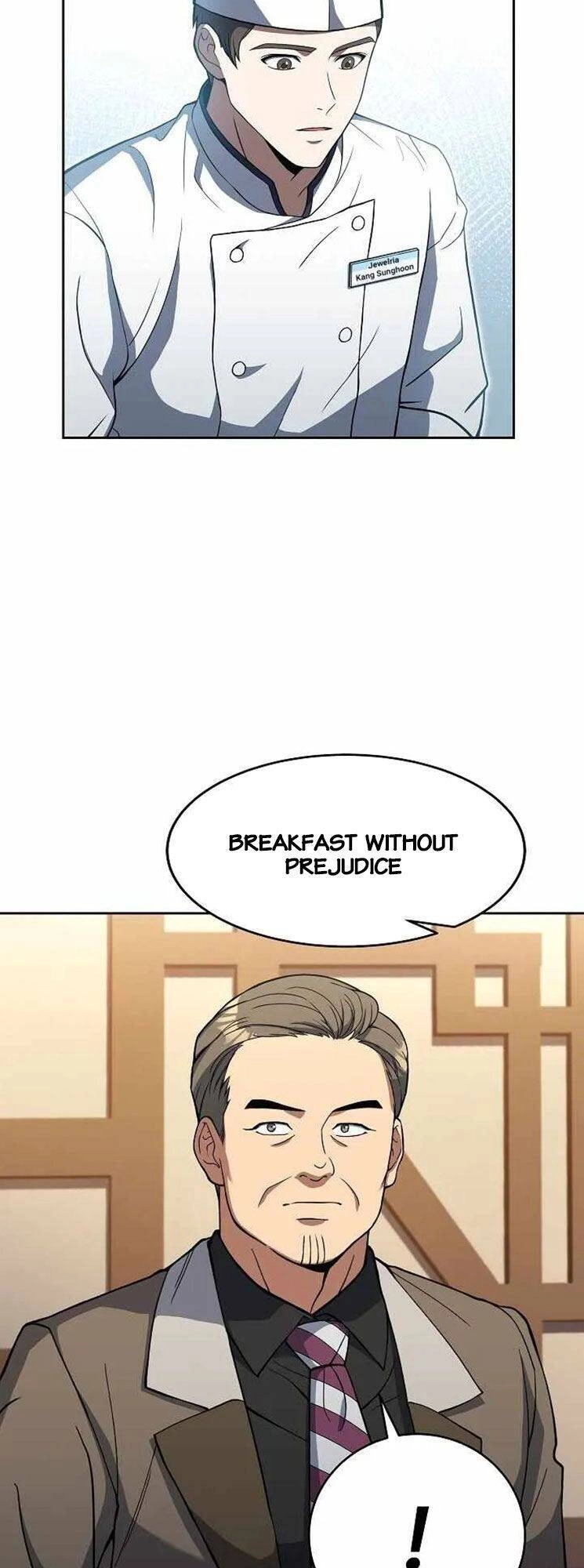 Đầu Bếp Trẻ Nhất Tới Từ Khách Sạn Hạng Ba Chapter 27 - 5