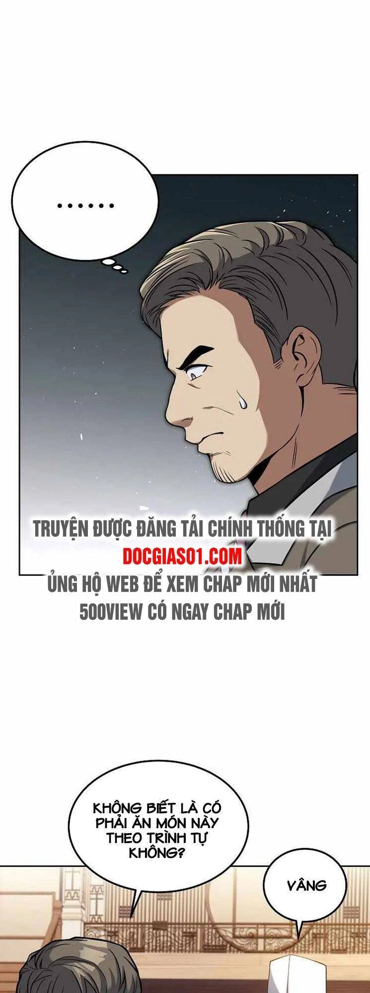 Đầu Bếp Trẻ Nhất Tới Từ Khách Sạn Hạng Ba Chapter 27 - 12