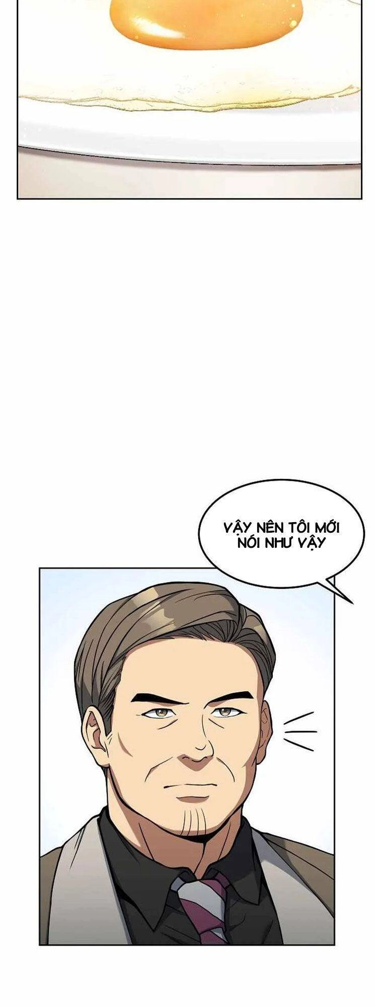 Đầu Bếp Trẻ Nhất Tới Từ Khách Sạn Hạng Ba Chapter 27 - 17