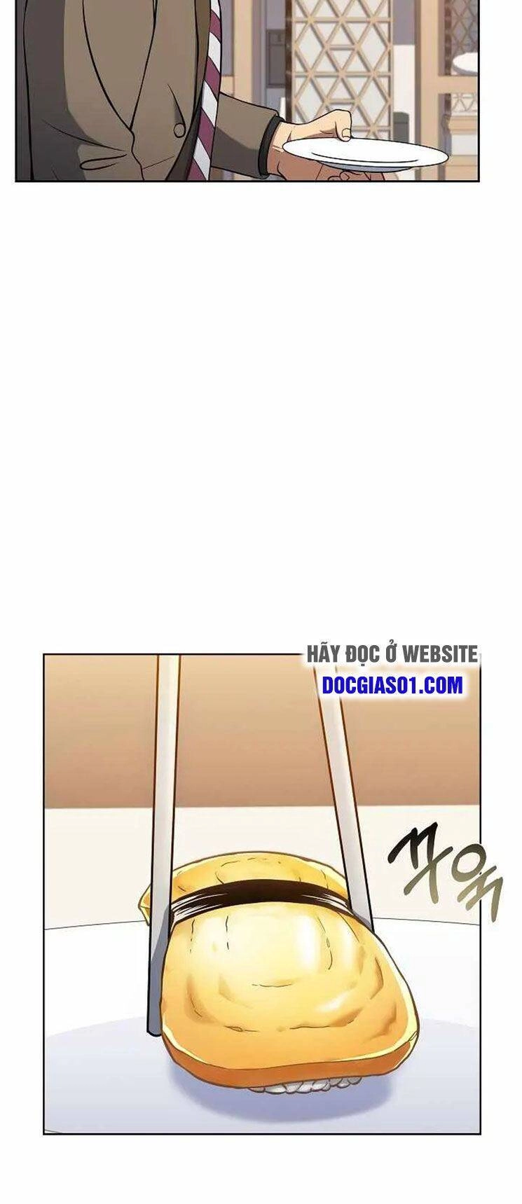 Đầu Bếp Trẻ Nhất Tới Từ Khách Sạn Hạng Ba Chapter 27 - 20