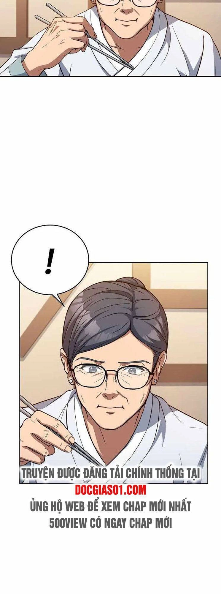 Đầu Bếp Trẻ Nhất Tới Từ Khách Sạn Hạng Ba Chapter 27 - 22