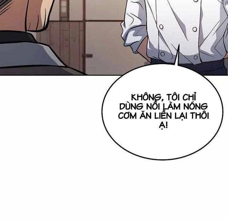 Đầu Bếp Trẻ Nhất Tới Từ Khách Sạn Hạng Ba Chapter 27 - 25