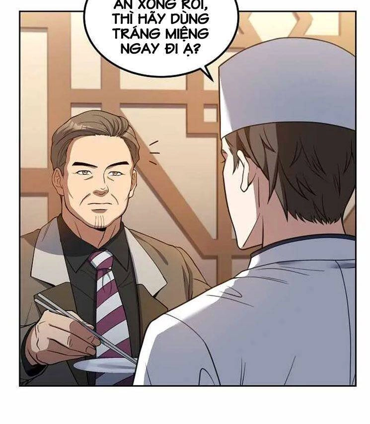 Đầu Bếp Trẻ Nhất Tới Từ Khách Sạn Hạng Ba Chapter 27 - 29