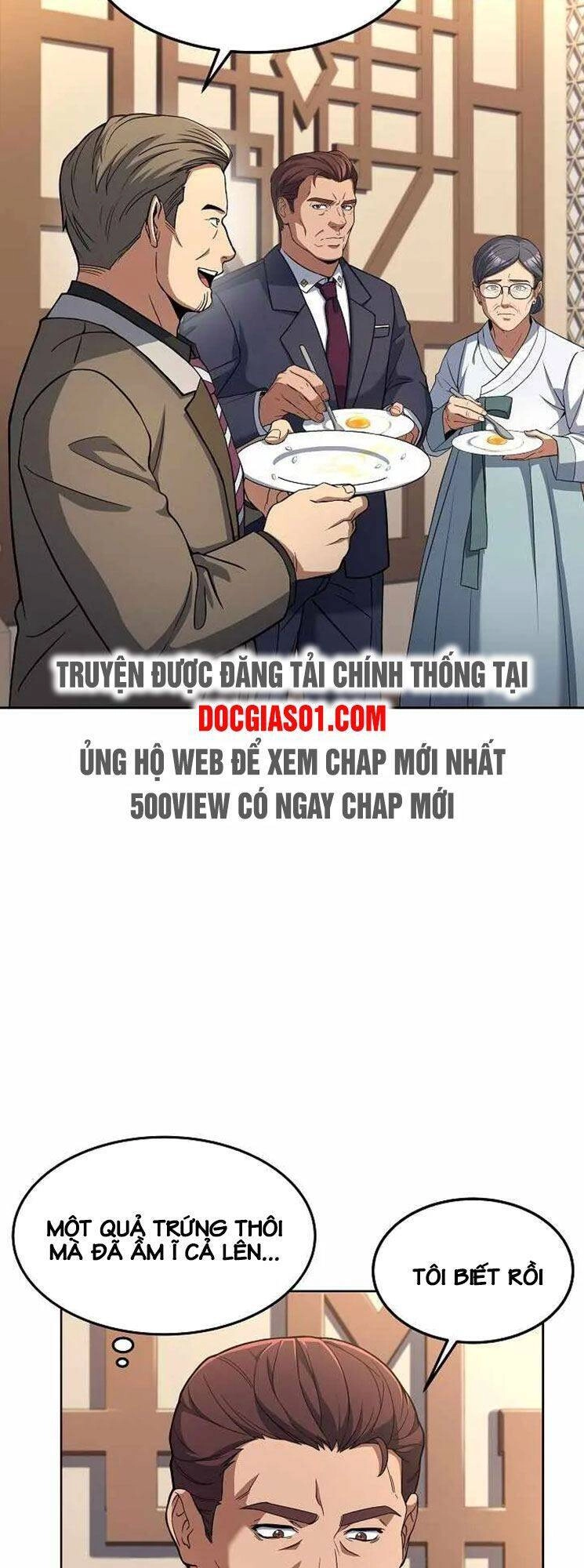 Đầu Bếp Trẻ Nhất Tới Từ Khách Sạn Hạng Ba Chapter 27 - 39