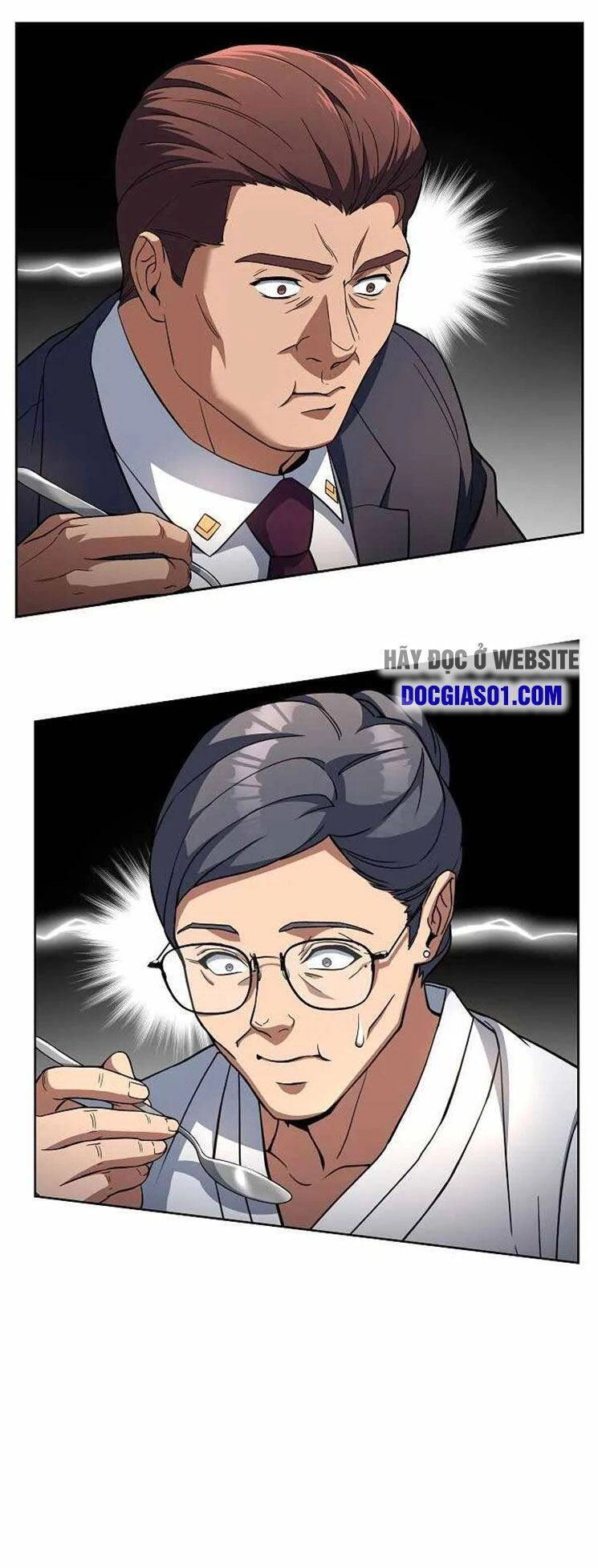 Đầu Bếp Trẻ Nhất Tới Từ Khách Sạn Hạng Ba Chapter 27 - 41