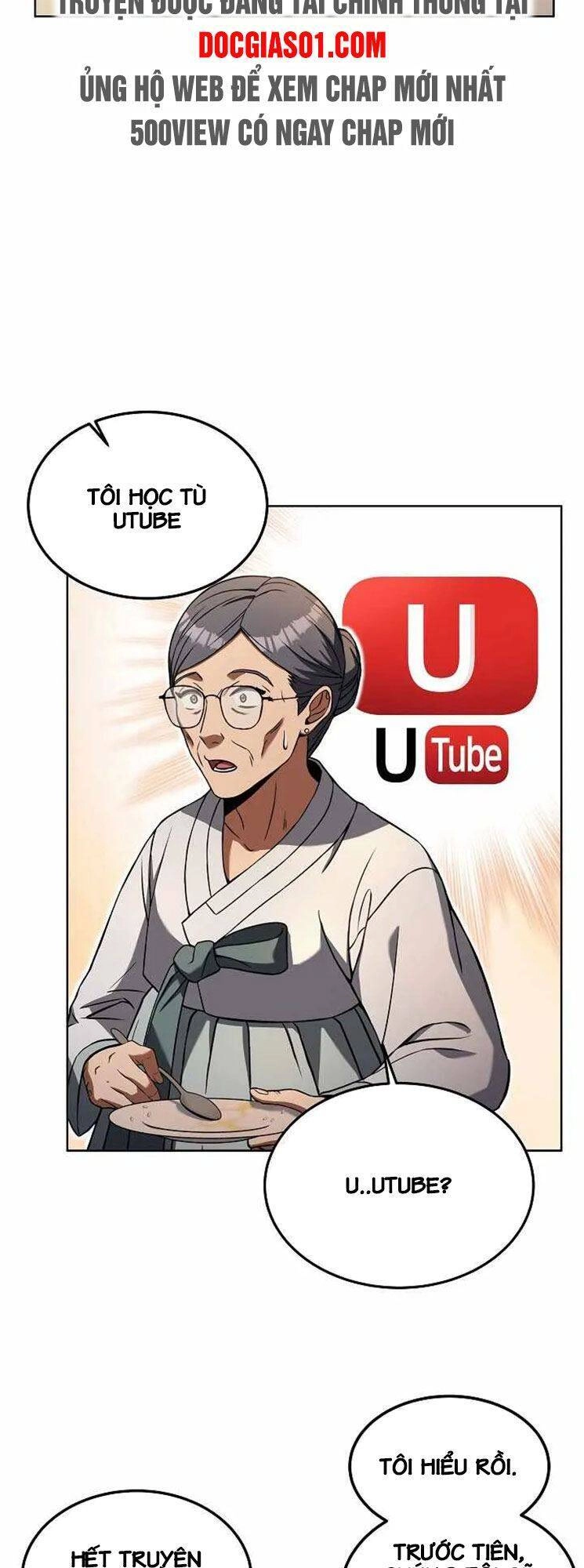 Đầu Bếp Trẻ Nhất Tới Từ Khách Sạn Hạng Ba Chapter 27 - 49