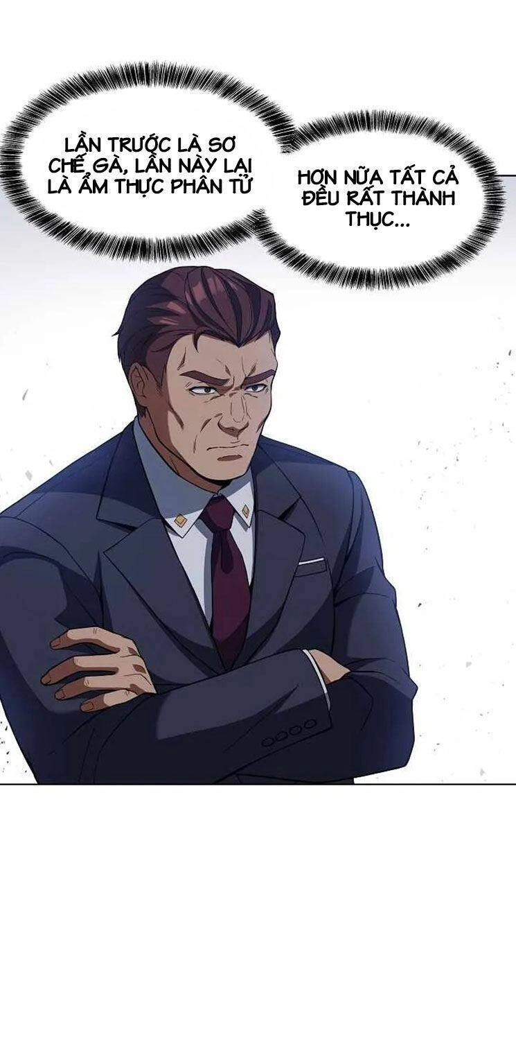 Đầu Bếp Trẻ Nhất Tới Từ Khách Sạn Hạng Ba Chapter 28 - 6