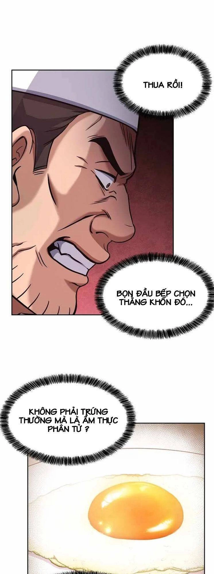 Đầu Bếp Trẻ Nhất Tới Từ Khách Sạn Hạng Ba Chapter 28 - 9