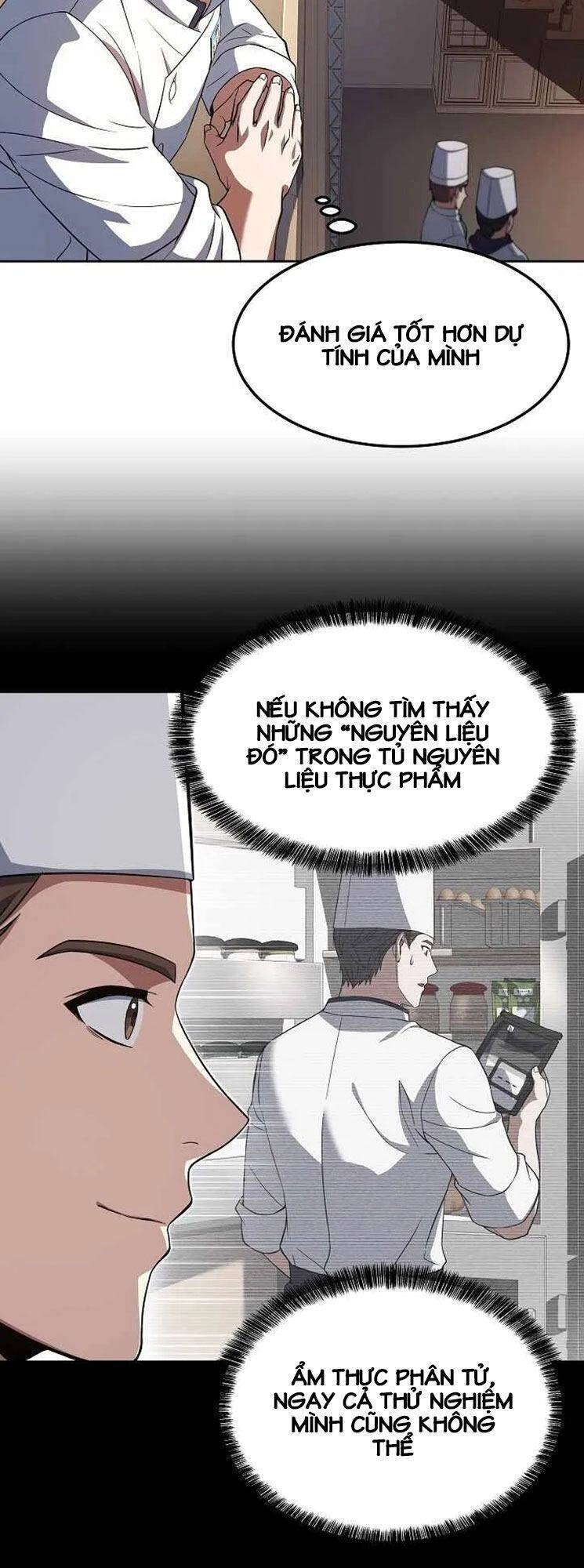 Đầu Bếp Trẻ Nhất Tới Từ Khách Sạn Hạng Ba Chapter 28 - 13