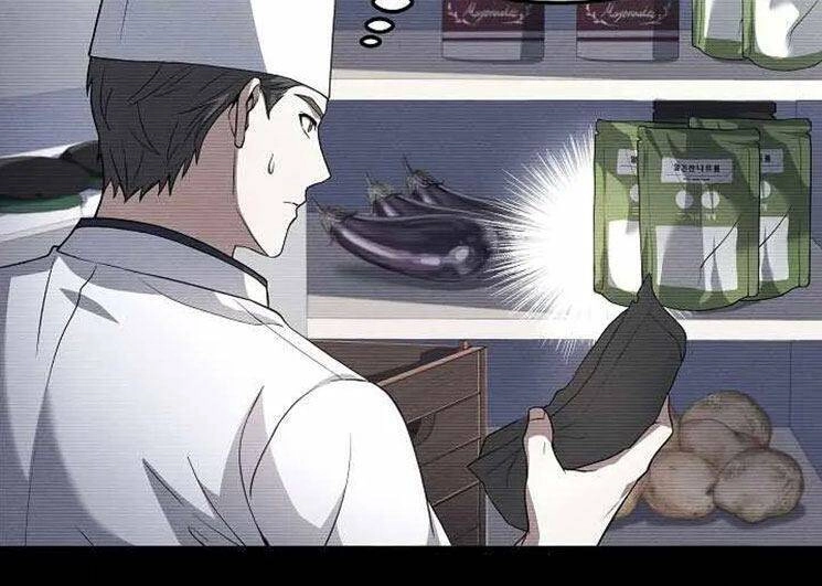 Đầu Bếp Trẻ Nhất Tới Từ Khách Sạn Hạng Ba Chapter 28 - 15