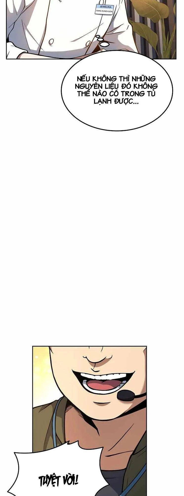 Đầu Bếp Trẻ Nhất Tới Từ Khách Sạn Hạng Ba Chapter 28 - 18