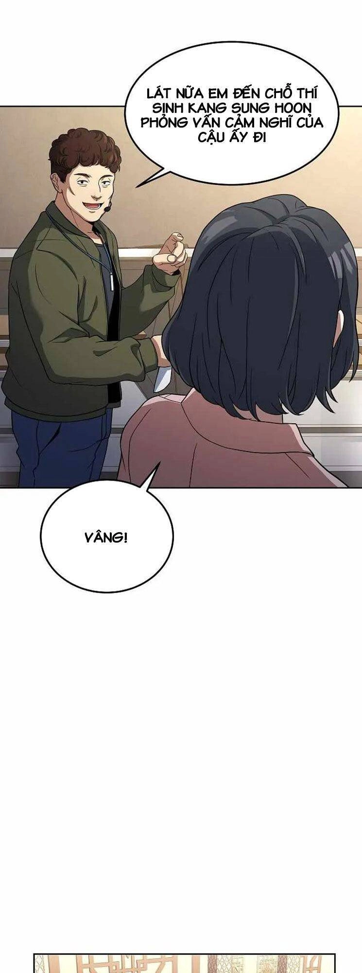 Đầu Bếp Trẻ Nhất Tới Từ Khách Sạn Hạng Ba Chapter 28 - 21