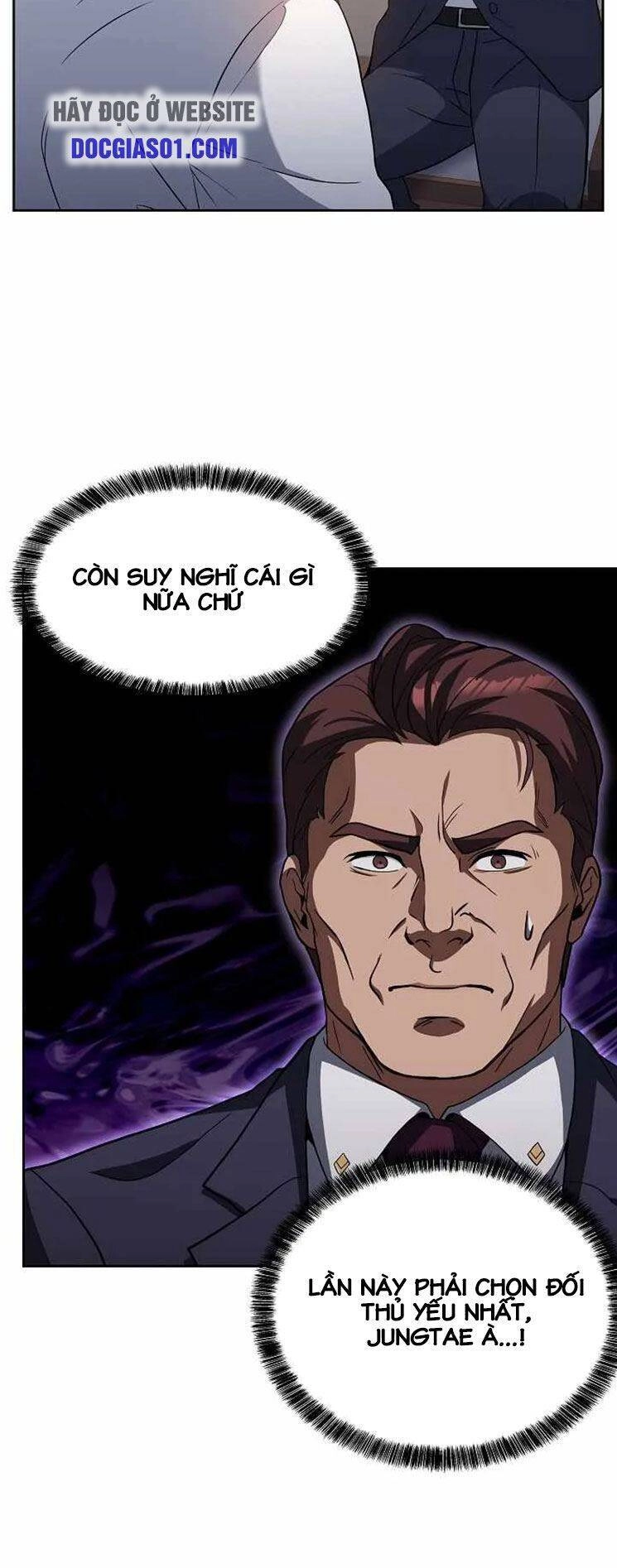 Đầu Bếp Trẻ Nhất Tới Từ Khách Sạn Hạng Ba Chapter 28 - 25