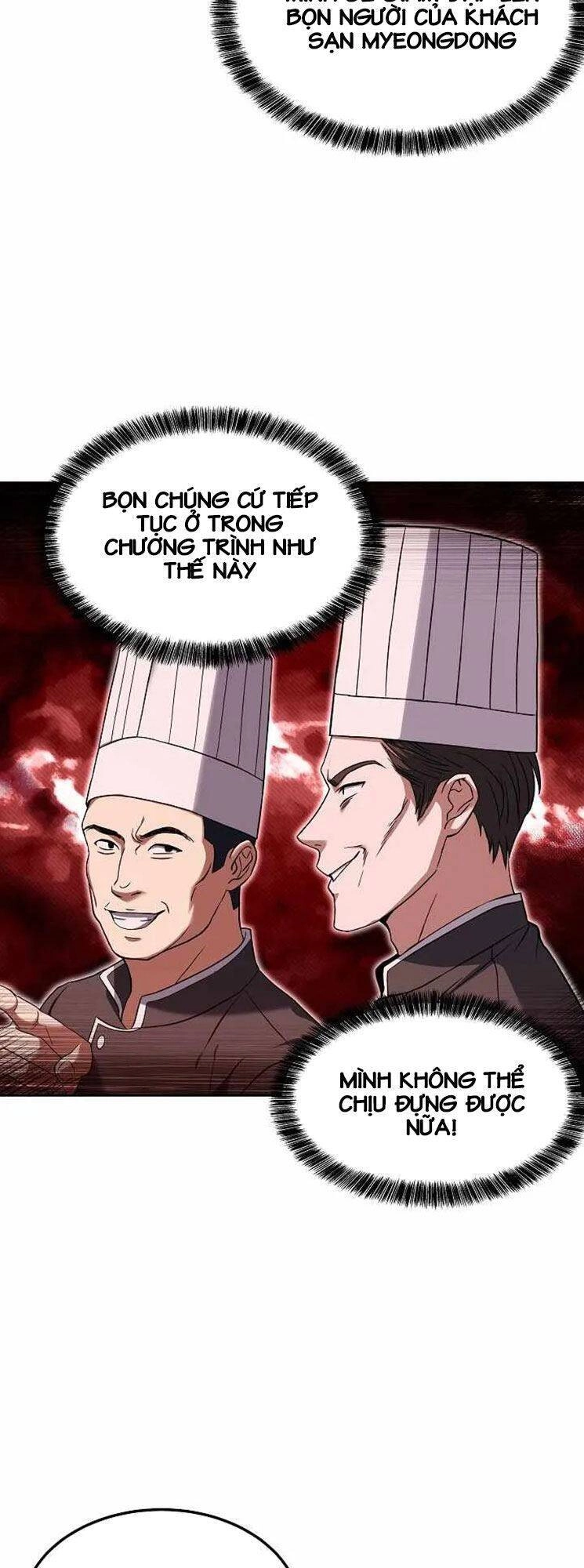 Đầu Bếp Trẻ Nhất Tới Từ Khách Sạn Hạng Ba Chapter 28 - 30