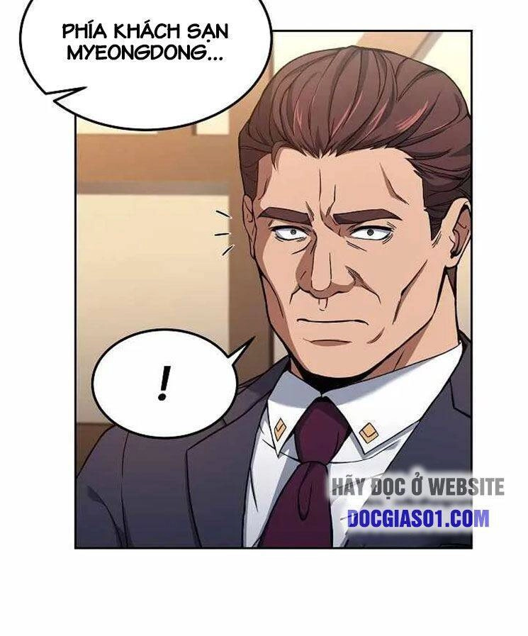 Đầu Bếp Trẻ Nhất Tới Từ Khách Sạn Hạng Ba Chapter 28 - 31