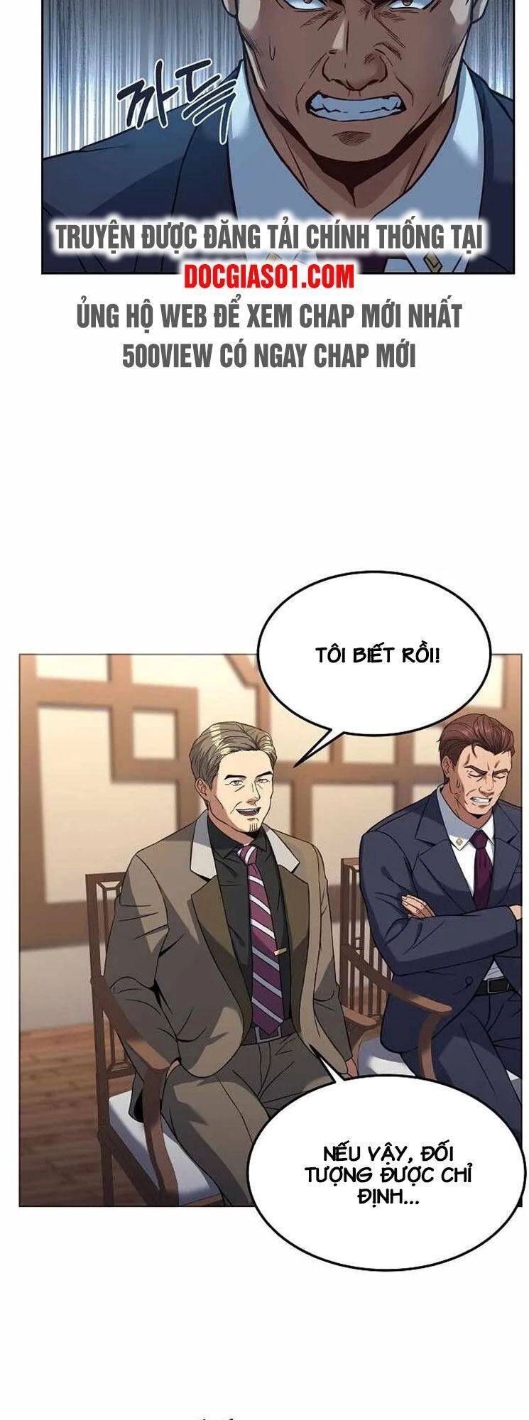 Đầu Bếp Trẻ Nhất Tới Từ Khách Sạn Hạng Ba Chapter 28 - 33