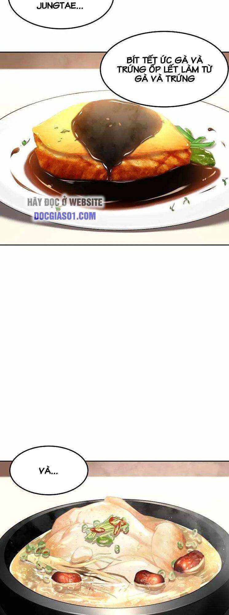 Đầu Bếp Trẻ Nhất Tới Từ Khách Sạn Hạng Ba Chapter 28 - 43