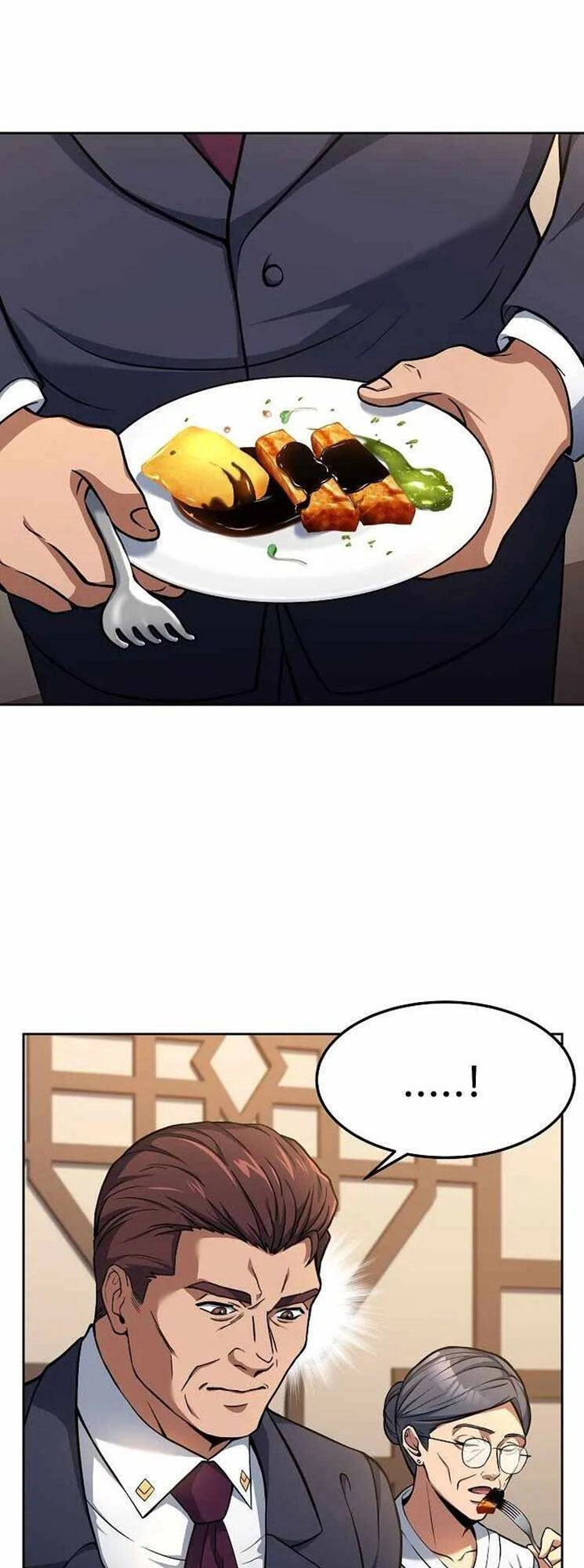 Đầu Bếp Trẻ Nhất Tới Từ Khách Sạn Hạng Ba Chapter 28 - 45