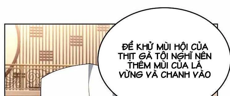 Đầu Bếp Trẻ Nhất Tới Từ Khách Sạn Hạng Ba Chapter 28 - 47