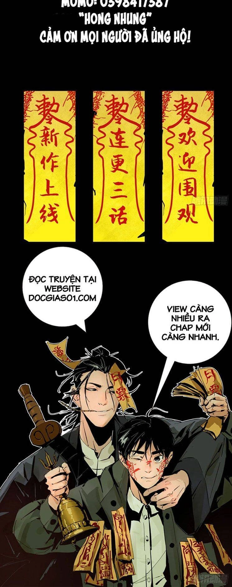 Đầu Bếp Trẻ Nhất Tới Từ Khách Sạn Hạng Ba Chapter 28 - 54