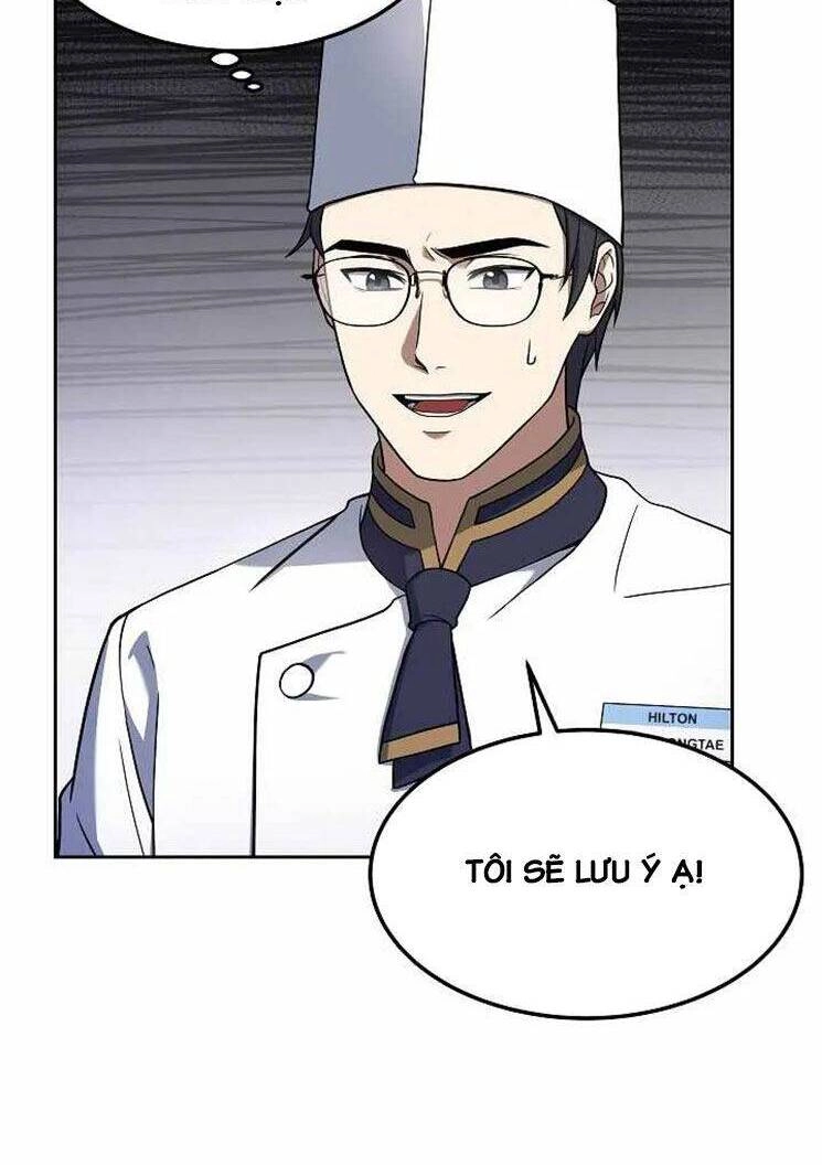 Đầu Bếp Trẻ Nhất Tới Từ Khách Sạn Hạng Ba Chapter 29 - 4