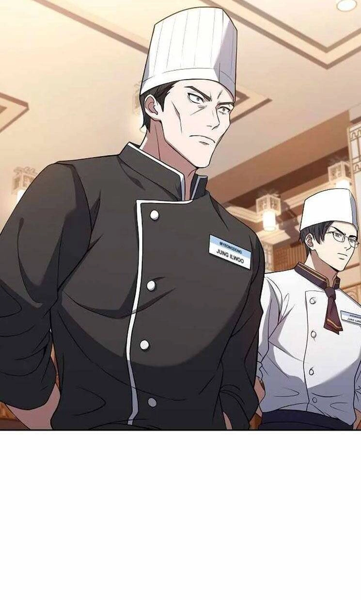 Đầu Bếp Trẻ Nhất Tới Từ Khách Sạn Hạng Ba Chapter 29 - 16