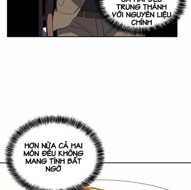 Đầu Bếp Trẻ Nhất Tới Từ Khách Sạn Hạng Ba Chapter 29 - 28