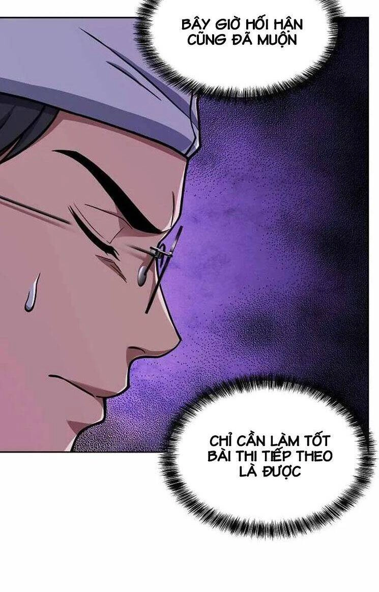 Đầu Bếp Trẻ Nhất Tới Từ Khách Sạn Hạng Ba Chapter 29 - 35