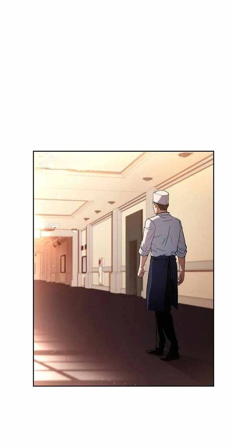 Đầu Bếp Trẻ Nhất Tới Từ Khách Sạn Hạng Ba Chapter 29 - 39