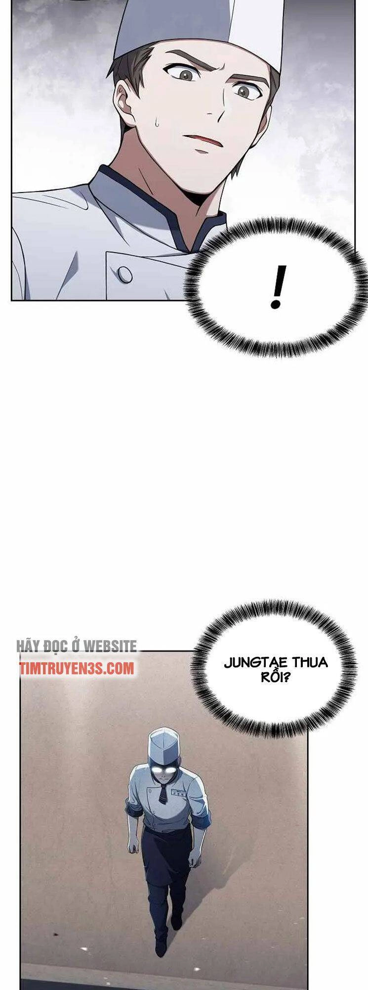 Đầu Bếp Trẻ Nhất Tới Từ Khách Sạn Hạng Ba Chapter 30 - 3