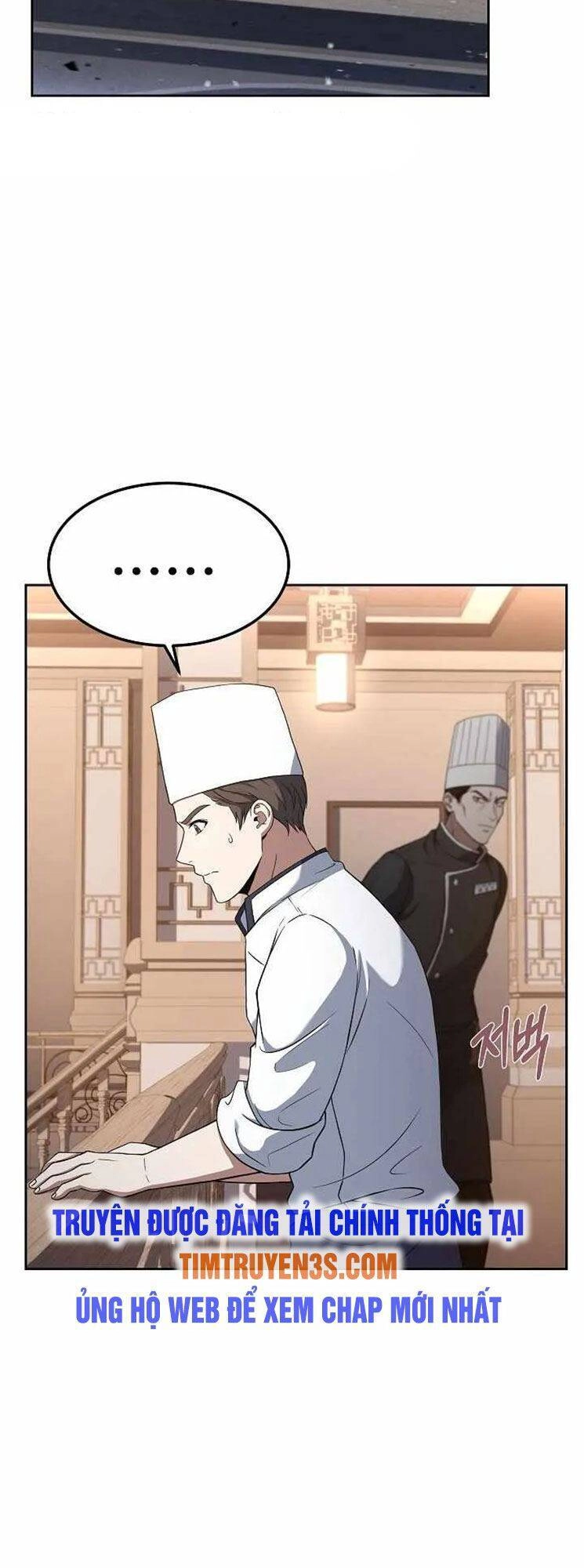 Đầu Bếp Trẻ Nhất Tới Từ Khách Sạn Hạng Ba Chapter 30 - 4