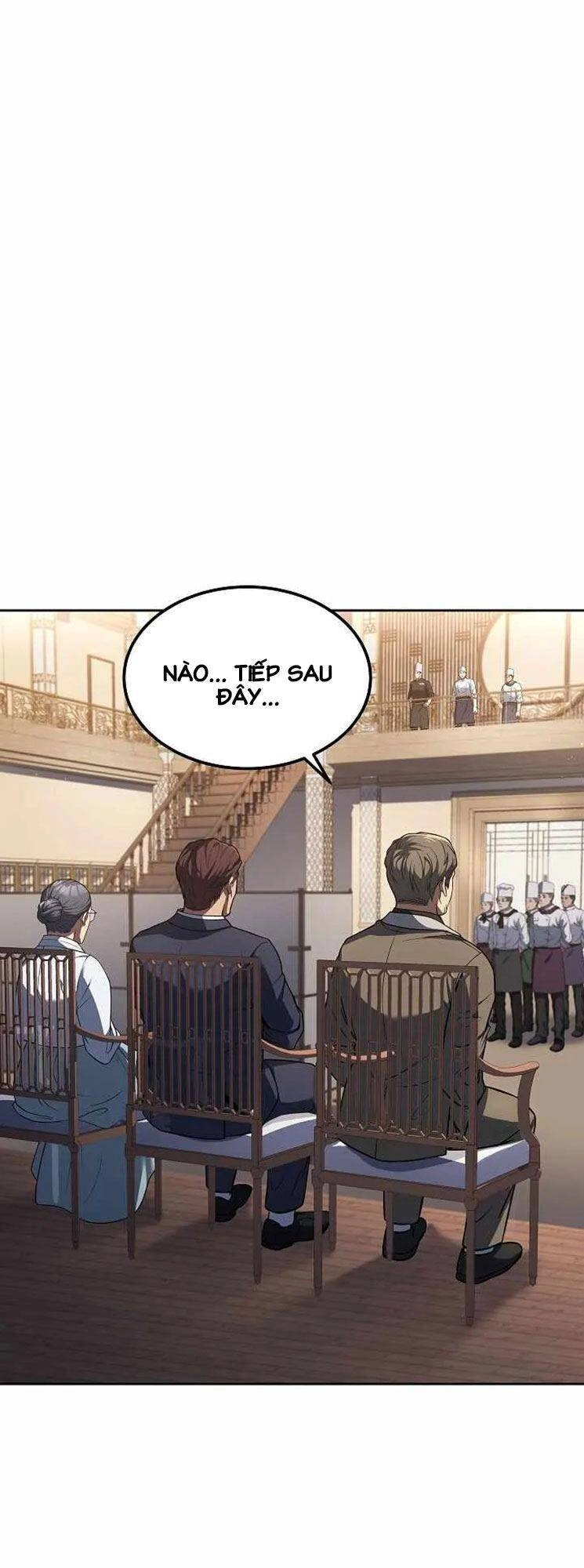 Đầu Bếp Trẻ Nhất Tới Từ Khách Sạn Hạng Ba Chapter 30 - 13