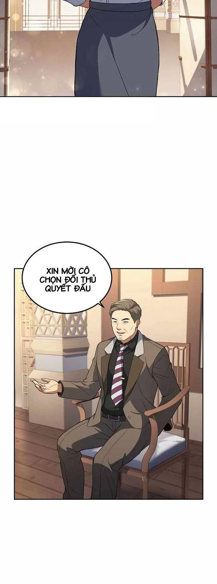 Đầu Bếp Trẻ Nhất Tới Từ Khách Sạn Hạng Ba Chapter 30 - 16