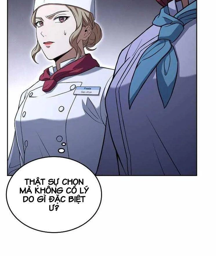 Đầu Bếp Trẻ Nhất Tới Từ Khách Sạn Hạng Ba Chapter 30 - 23