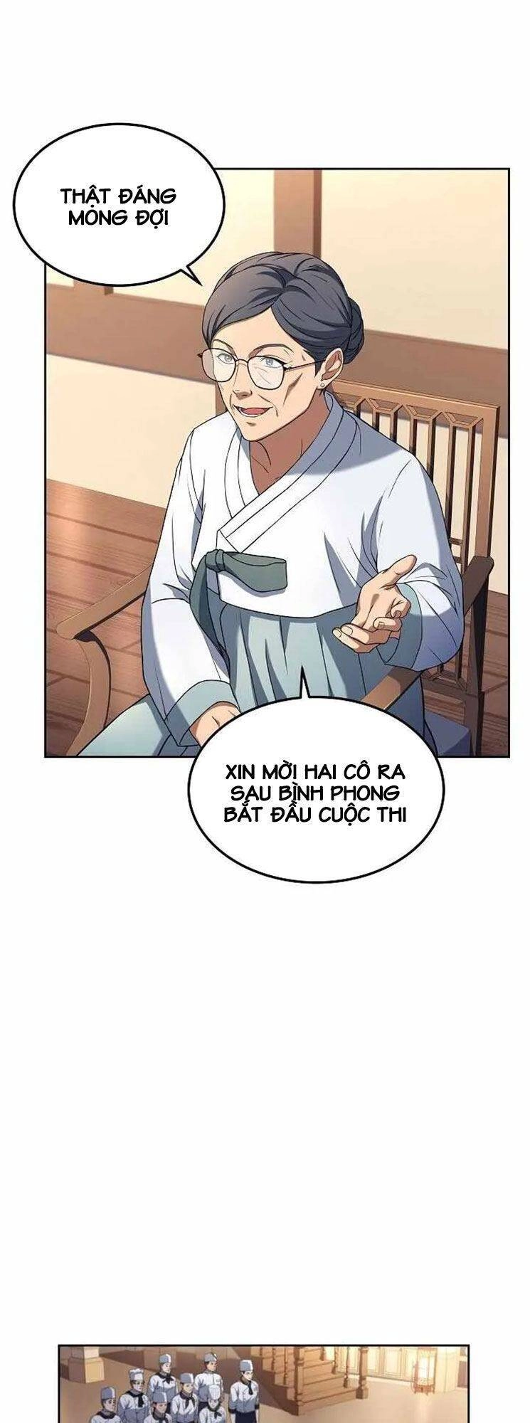 Đầu Bếp Trẻ Nhất Tới Từ Khách Sạn Hạng Ba Chapter 30 - 24