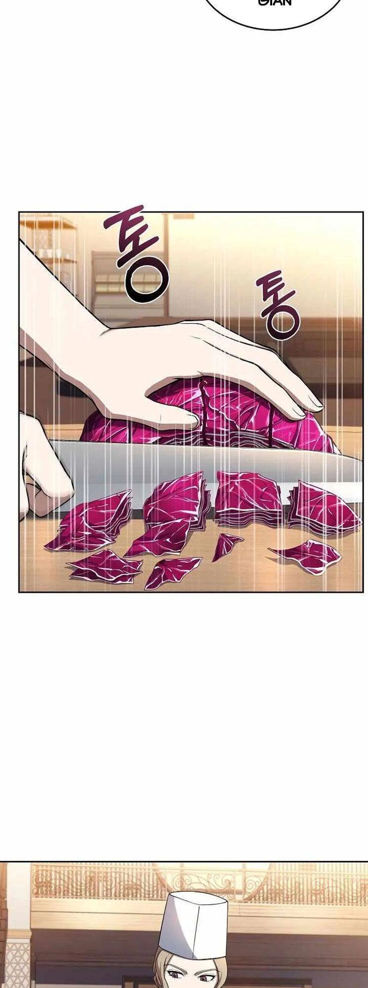 Đầu Bếp Trẻ Nhất Tới Từ Khách Sạn Hạng Ba Chapter 30 - 26