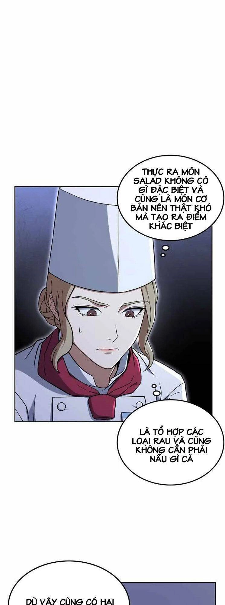 Đầu Bếp Trẻ Nhất Tới Từ Khách Sạn Hạng Ba Chapter 30 - 29