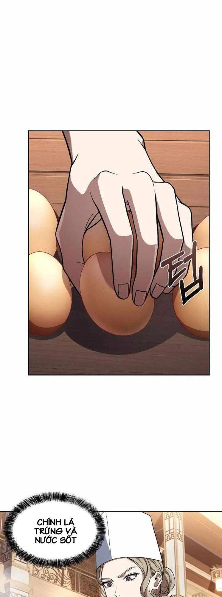 Đầu Bếp Trẻ Nhất Tới Từ Khách Sạn Hạng Ba Chapter 30 - 31