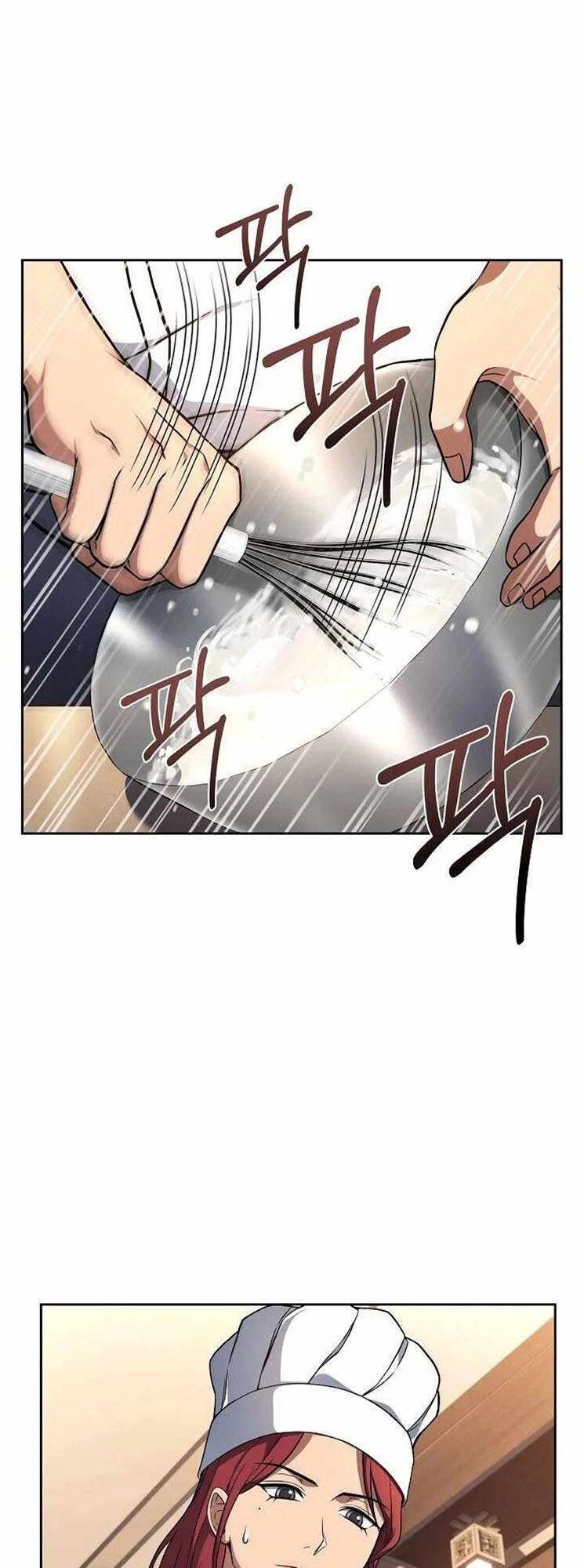 Đầu Bếp Trẻ Nhất Tới Từ Khách Sạn Hạng Ba Chapter 30 - 36