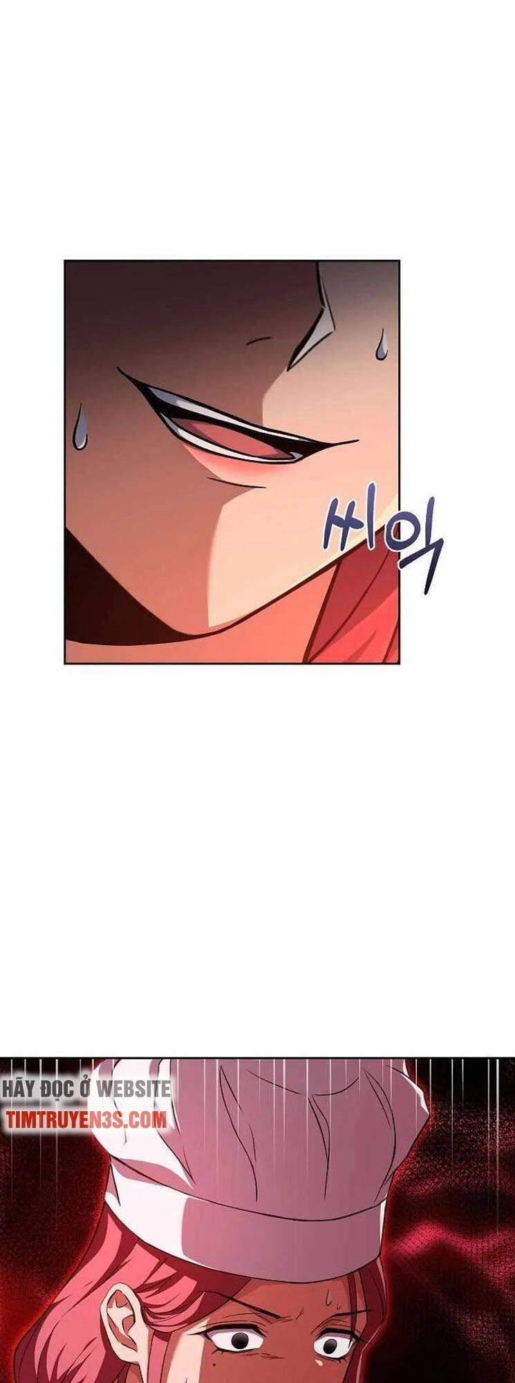 Đầu Bếp Trẻ Nhất Tới Từ Khách Sạn Hạng Ba Chapter 30 - 38