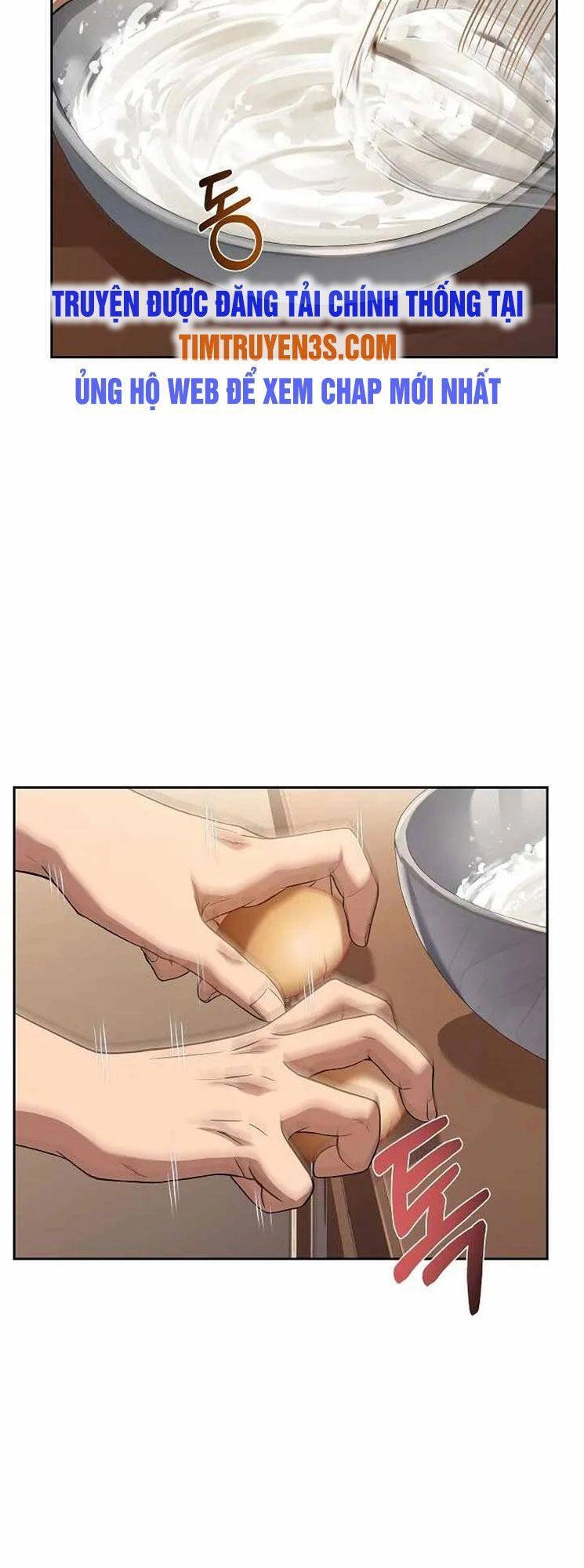 Đầu Bếp Trẻ Nhất Tới Từ Khách Sạn Hạng Ba Chapter 30 - 42