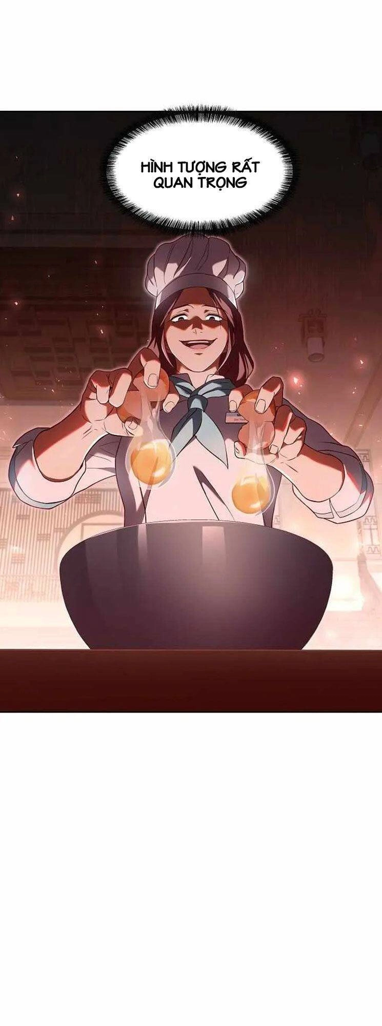 Đầu Bếp Trẻ Nhất Tới Từ Khách Sạn Hạng Ba Chapter 30 - 43