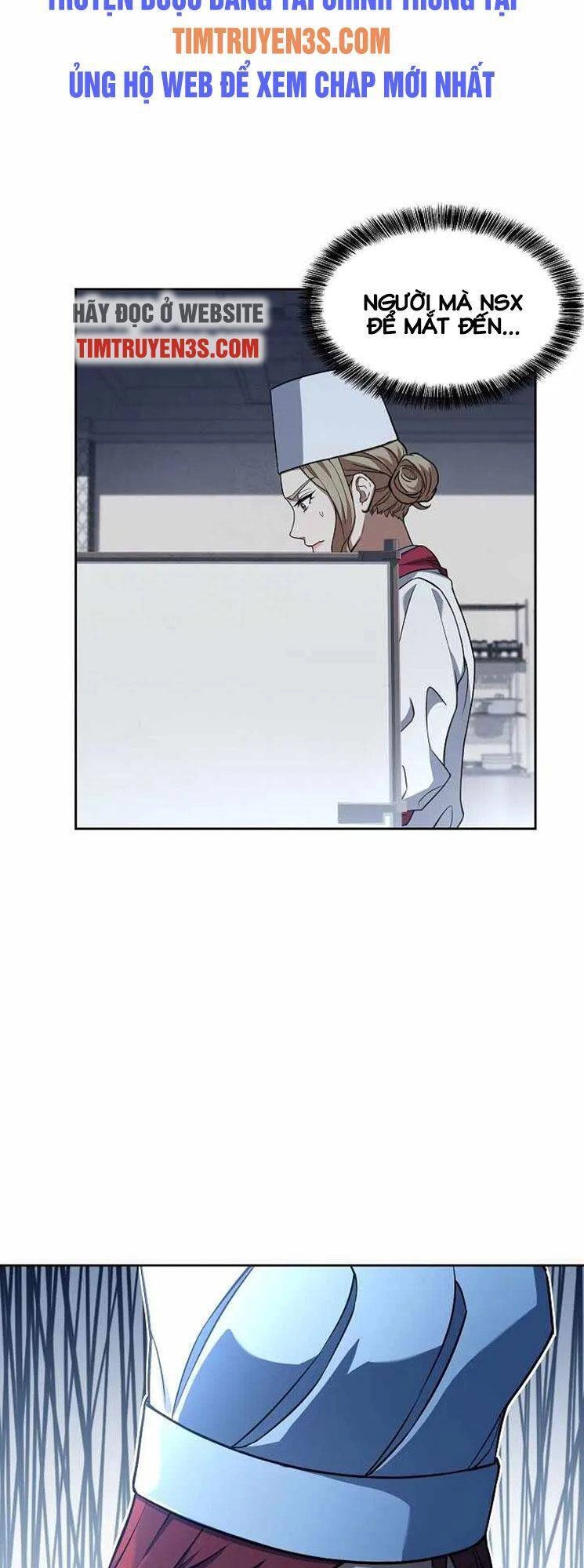 Đầu Bếp Trẻ Nhất Tới Từ Khách Sạn Hạng Ba Chapter 30 - 51