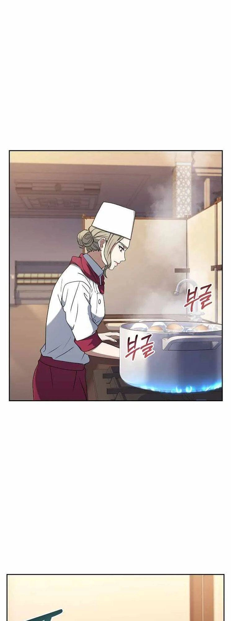 Đầu Bếp Trẻ Nhất Tới Từ Khách Sạn Hạng Ba Chapter 31 - 3