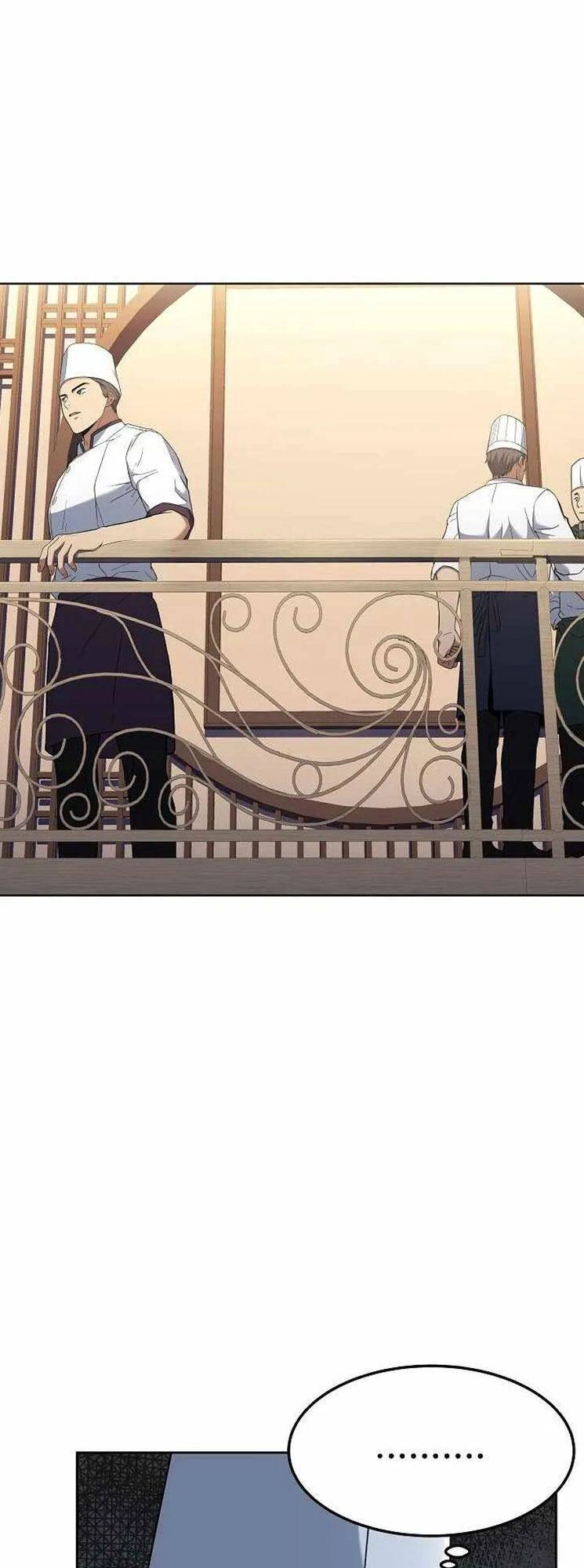 Đầu Bếp Trẻ Nhất Tới Từ Khách Sạn Hạng Ba Chapter 31 - 9