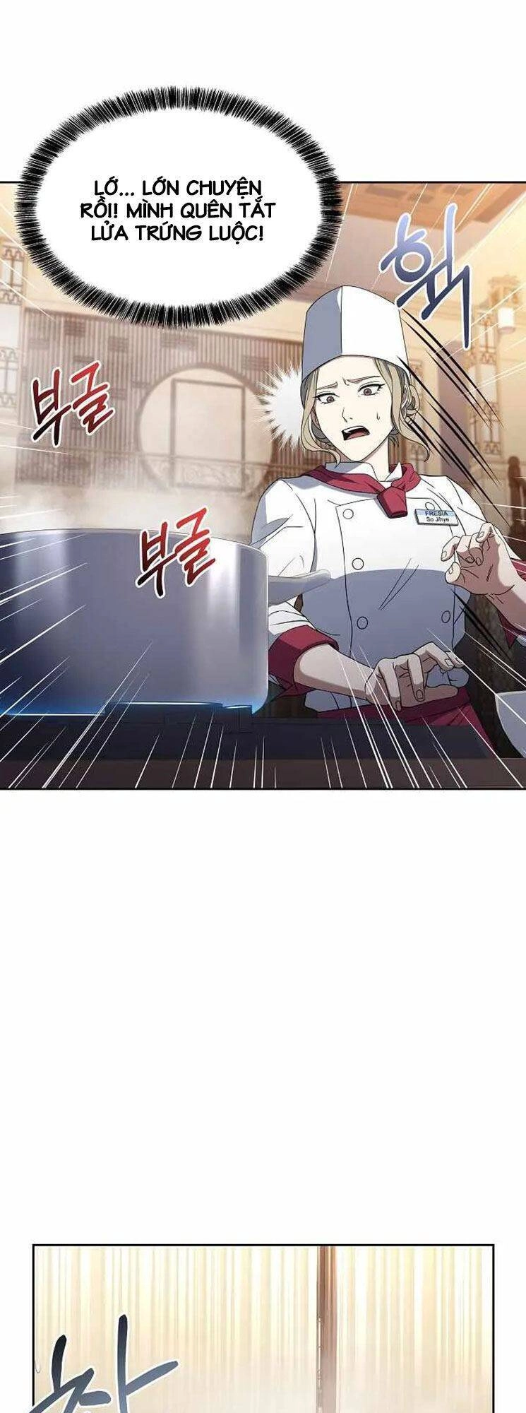 Đầu Bếp Trẻ Nhất Tới Từ Khách Sạn Hạng Ba Chapter 31 - 12